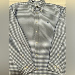 Brooks Brother Button Down Shirt